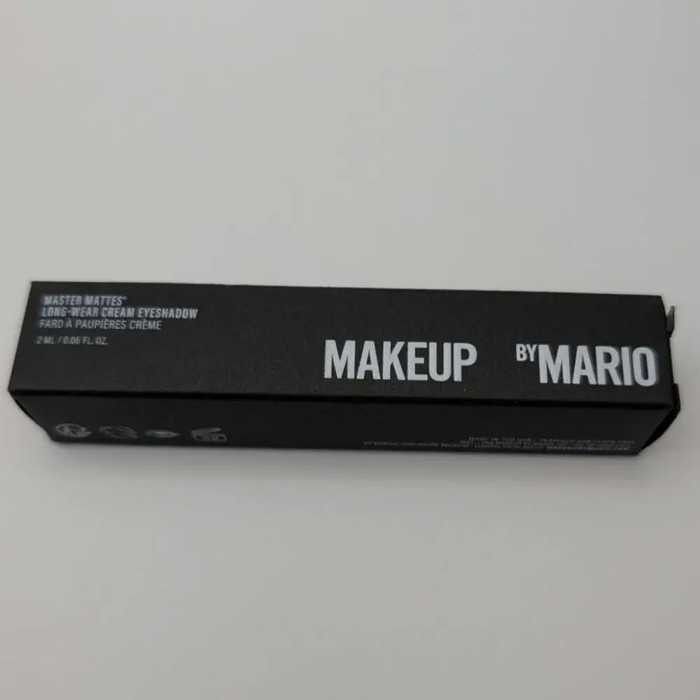 Makeup By Mario easy weightless